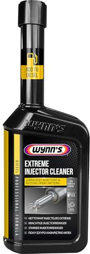 Wynn's 12292 Diesel Extreme Injector Cleaner 500ml