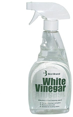 Bird Brand White Vinegar Spray 500ml
