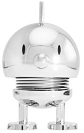 Hoptimist Baby Bumble Chrome