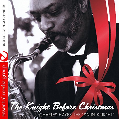 Knight Before Christmas
