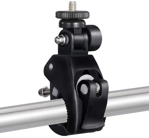 Generic Camera Super Clamp Tripod for Holding LCD Monitor/DSLR Camera/ DV