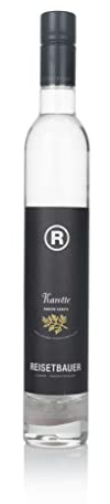 Reisetbauer Karotten Brand 41,5% vol. 0,35l