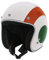NGA VESPA 606378M03I JET HELM NATIONEN ITALIEN 2.0 M