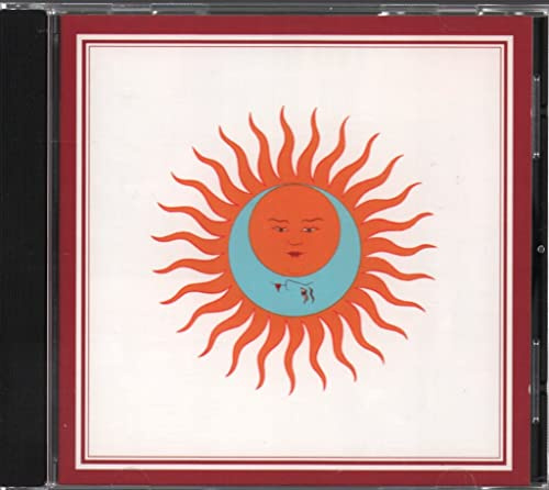 Larks' Toungs in Aspic [REMASTERED]