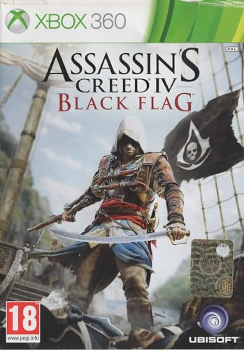 Assassin's Creed 4 Black Flag