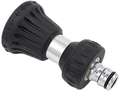 SmartFlow-25 | Hohlstrahlrohr | 3/4 Zoll | Profi Gardena kompatibel