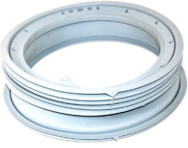 Electrolux 1321187013 accessorio lavatrice/UpM/Guarnizione originale di ricambio per la vostra lavatrice/guarnizione porta