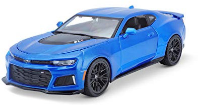Maisto 31512 - Modellauto 1:24 New Camaro