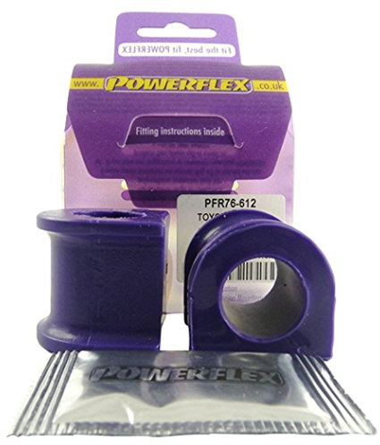 Powerflex PFR76-612-20 Performance Polyuretan Buchsen