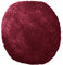 Kinzler J-10000/13 Bordeaux, Mikrofaser, 47x50 cm WC Deckelbezug