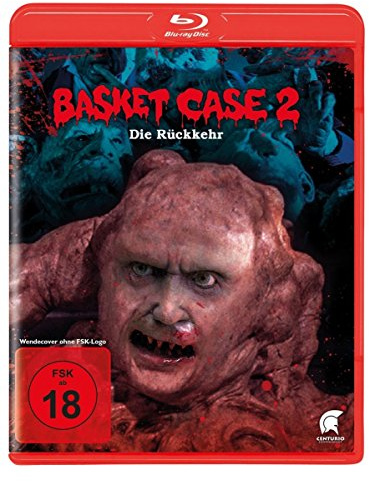 Basket Case 2 [Blu-ray]