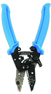 Laser 7044 Fibre-Optic Crimper & Stripper