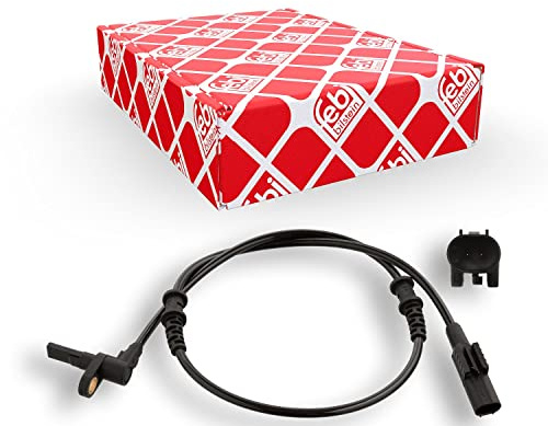 febi bilstein 102826 ABS Sensor, pack of one