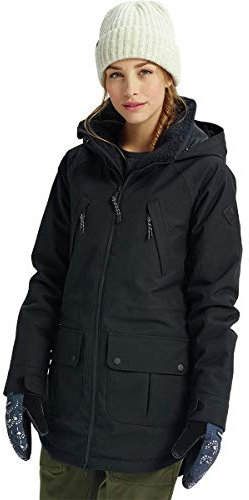Burton Women's Prowess Jacket