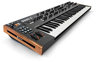 Novation Summit Synthesizer