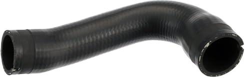 GATES 09-0156 Ladeluftschlauch 1302602 4177-10156 417710156 | Kompatibel mit: OPEL ASTRA G Caravan, ASTRA G CC, ASTRA G Kasten/Kombi, ASTRA G Stufenheck