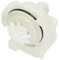 SPARES2GO Pompa di scarico compatibile con lavastoviglie Smeg, 30 W, Askoll M255
