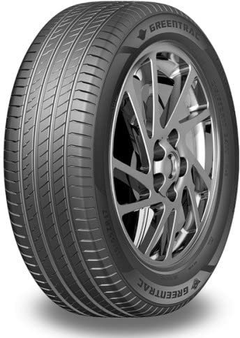 GREENTRAC Sommerreifen 185/65 R 15 XL TL 92H JOURNEY-X BSW