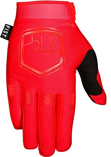 First Handwear Stocker – Rot – Größe S – Handschuh