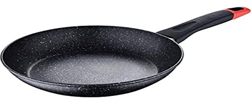 Bergner Sarten 20 x 4,5 cm Chroma en Aluminio Forjado Apta para induccion