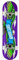 Tony Hawk Komplett-Skateboard für Einsteiger. Professionelle Anfängerserie Tony Hawk (Wingspan Purple, 7,75 Zoll)