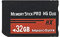 MemoryStick Pro-HG Duo Carte mémoire PSP compatible avec appareil photo Sony PSP1000 2000 3000 32 Go