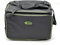 SOLARCUBE Tragetasche für SOLARCUBE 2000W | 2 Handtragegriffe | Abnehmbarer Schultergurt | 8 Taschen für Ladekabel und Zubehör | Wetterbeständig | Powerstation | Umhängetasche