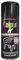 YSAMAX 1pcs Satin Black Spray Paint, 250ml, Acrylic, Quick Drying, Indoor & Outdoor