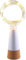 Esoes LED Flaschenlichter, USB betrieben Wiederaufladbar, 2 m 20 LED Lichterkette Sternenhimmel Zum DIY Weihnachten Halloween Partys Hochzeit Geburtstag (Mehrfarben - 1pcs)