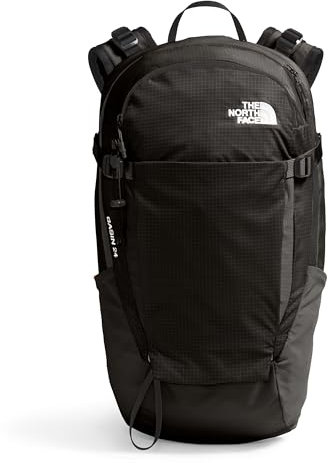 THE NORTH FACE NF0A52CY4HF BASIN 24 Sports backpack Homme TNF Black-TNF Black-NPF Taille OS
