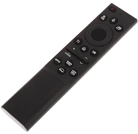 Mando a Distancia de Compatible para Samsung Smart TV, Mando Compatible para Samsung 2021-2022 Neo QLED OLED 4K Ultra HD TVs BN59-01385A Funcionamiento como el Original