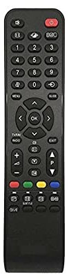 1pc CT-90300 Replace Remote Control Fit For Toshiba TV