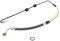 GNXfixt Tubo per servosterzo per pompa sterzo CR-V III 07-12 2.2 i-CTDi DTEC 5755883582 53713SWYG01
