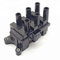 Zündspule Auto Für Ford Für Mondeo MK3 III 2005 2,5 Für Ford Für F 150 Für Ranger Für Freestar Für Mazda Für Mercury 1F2Z12029AC Zündspule Verteilerzündspule