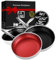 FIXLINE® Pfannen-Set 3-teilig – Black Forest Design – 2 Bratpfannen + Wokpfanne je 28 cm – Vollbeschichtet – Antihaft – Für alle Herdarten inkl. Induktion