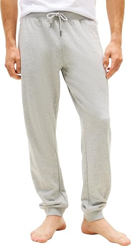 Tommy Hilfiger Herren Jogginghose Track Pant mit Tunnelzug