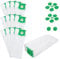 12 Pcs Vacuum Cleaner Bags,Compatible For Sebo,K X/C/370,Compatible For Sebo,X Series Extra Pet XP2 XP3 5093ER Vacuum Filter Bags