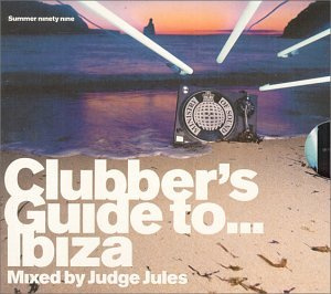 Ministry of Sound