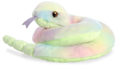 Plüsch geschichtenerzählern Little Bit Frosch 20,3 cm
