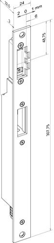 MEDIATOR (LINEARTÜRÖFFNER) EST EFFEFF 65-31A35E91