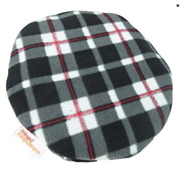 Amazing Health Allnighter Microwave Heat Pad