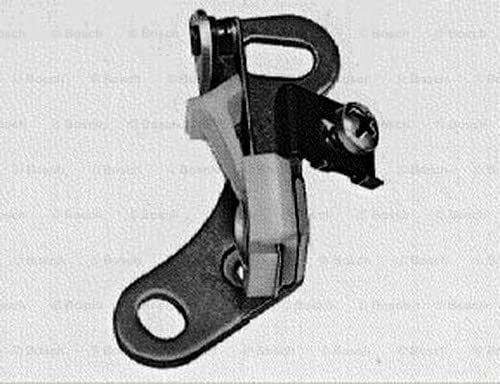 BOSCH 1237013715 Kontaktsatz, Zündverteiler