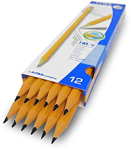 Lyra L1280100 Bleistift (12er Pack)