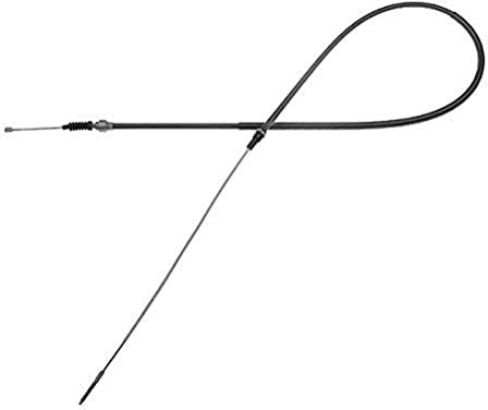 febi bilstein 14202 Handbremsseil , 1 Stück