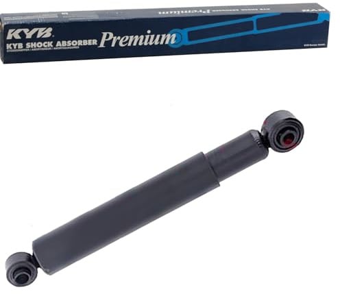 KYB 443466 Stodmpfer | 443466 Kompatibel mit Cabstar (F24M, F24W),Maxity,NT400 Cabstar (F24M)