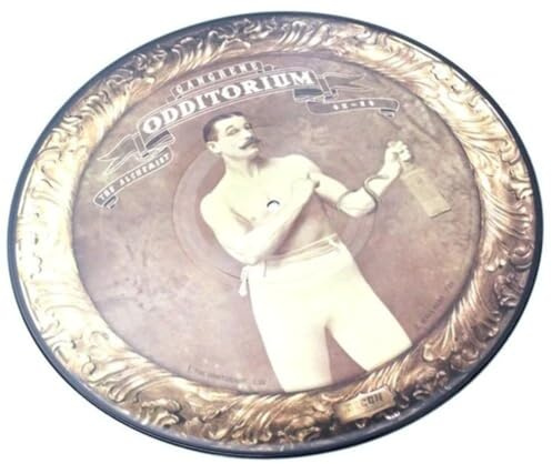 Odditorium (Picture Disc)