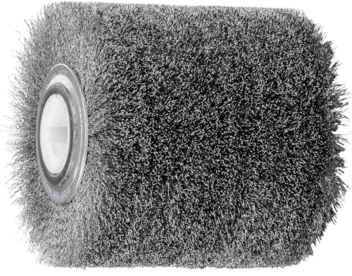 Pferd 43509003 Brush WBU 100100/19.1 0.20 SG Stainless Steel