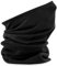 Beechfield Herren Schal schwarz Schwarz onesize