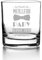 CADEAUX.COM - Verre Personnalisable - Verre à Whisky Tumbler 30cl - Idée Cadeau Personnalisé pour le Meilleur Grand-Père - Cadeau Papy - Fête des Grands-Pères