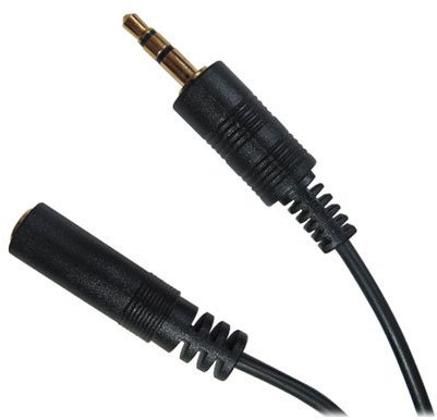Lascar 5m Probe Extension Cable (EL-PROBE-EXTENDER-5M)